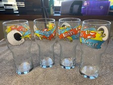 Beavertown pint glass - 4, &