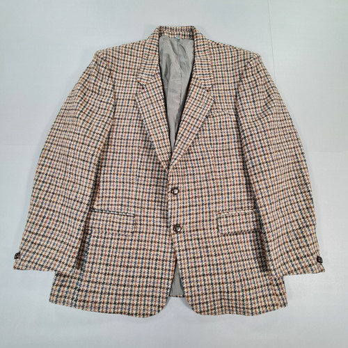 Harris tweed mens sports - tweed,