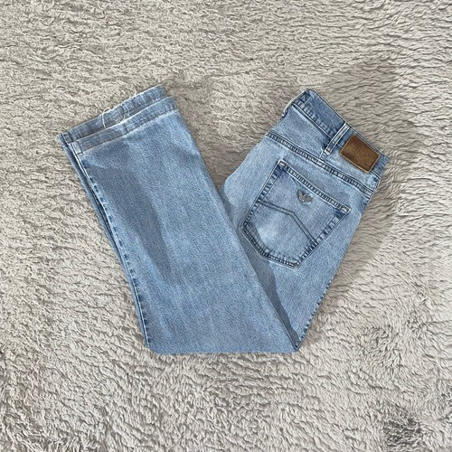 Vintage armani jeans men - jeans, |