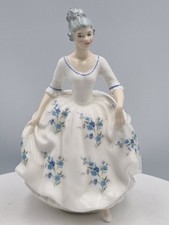 Royal Doulton figurine