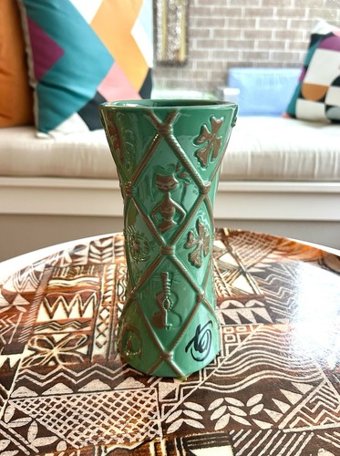 New 2024 tiki farm mystery - tiki,