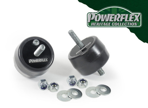 Powerflex transmission - powerflex,