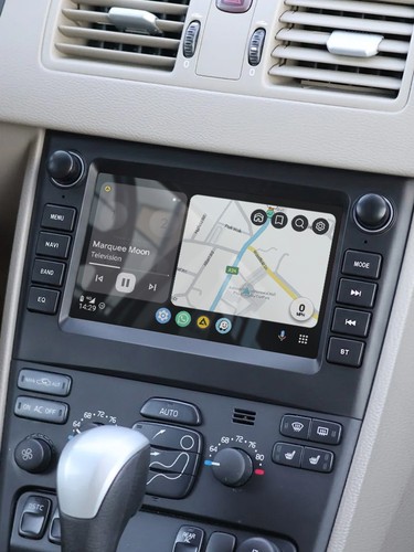 64gb apple carplay for - for, volvo