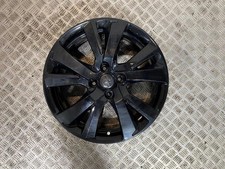 13-19 PEUGEOT 2008 GT LINE 17"
