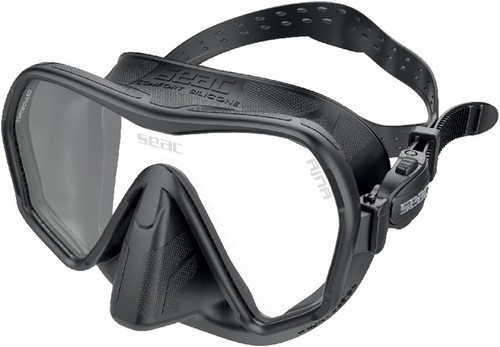 Seac ajna frameless scuba - frameless,