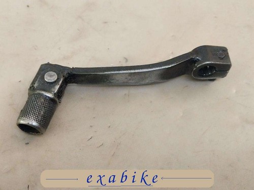 Gear selector for - , 50