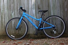 Carrera Subway Junior Hybrid