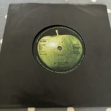 George Harrison -  My Sweet