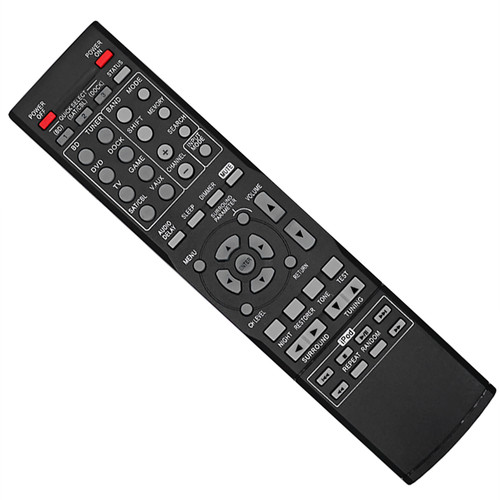 Replace remote control for - replace,
