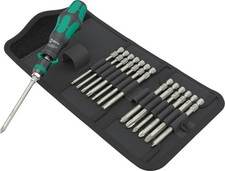 Wera Kraftform Kompakt 838