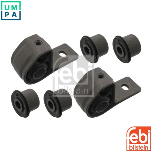 Mounting controltrailing - mounting,