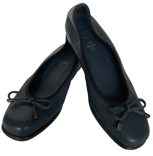 Tlc ladies navy - ladies, comfort