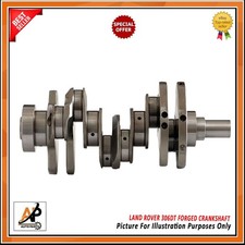FOR JAGUAR RANGE ROVER 306DT