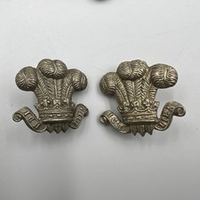 Genuine Prince Of Wales