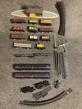 Bundle 2 Lima Hornby Train