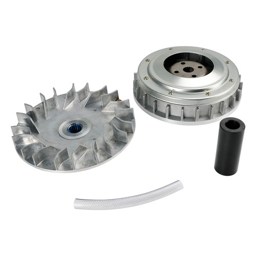Front clutch variator kit - clutch,