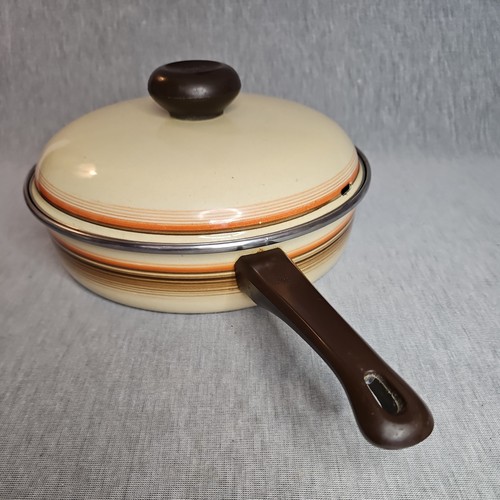 Stahlemail wmf vtg enamel - vtg,