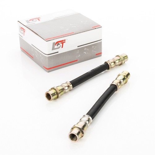 Brake hose rear 6q0611775b - hose,