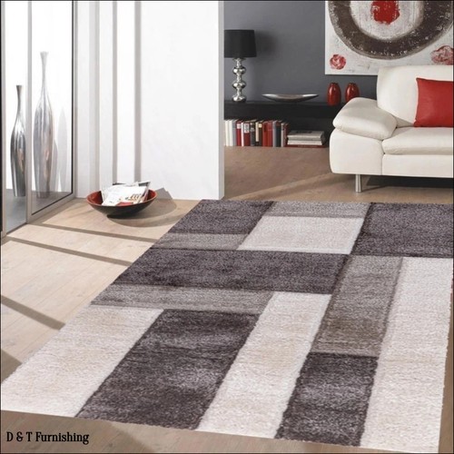 Shaggy area rug - rug, fluffy