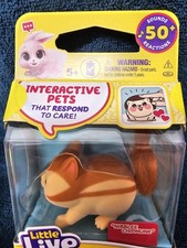 2 Pack Little Live Pets