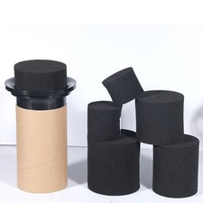 2PCS Open Cell Foam Speaker