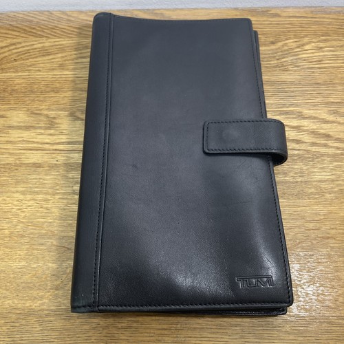 Tumi ultimate travel wallet - tumi,