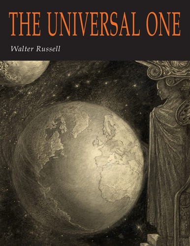 The universal one - universal,