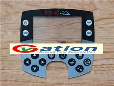 For new trac e - ,