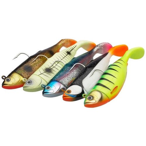 Savage gear cutbait herring - savage,