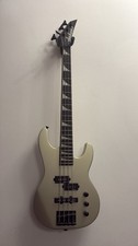 Jackson Bass Guitar JS Series