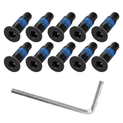 Electric scooter screw set - scooter, screw-set