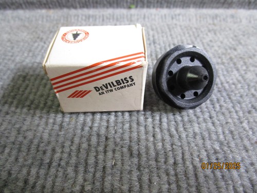 Devilbiss fluid tip new - devilbiss,
