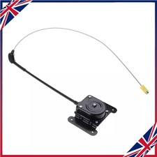 Spare Wheel Carrier Winch Fits