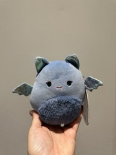 5” Este The Bat Squishmallow