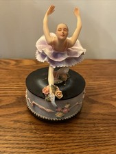 Vanmark The Beauty of Ballet