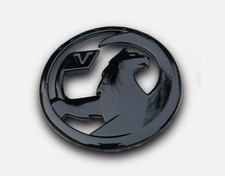 Vauxhall Griffin badge,high