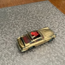 Corgi Toys James Bond DB5 Original 261 1960s Spares Or Repair