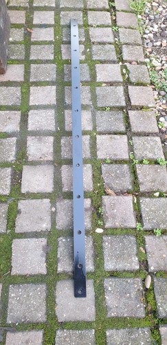 Samba sunroof tensioning strip - samba,