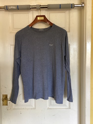 Sunspel vintage air force - sunspel,