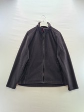 Musto Jacket Size 16 Charcoal