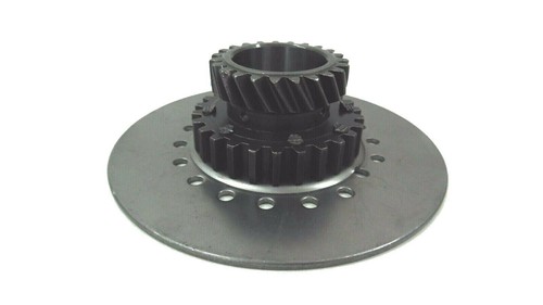Vespa clutch gear drive plate - vespa,