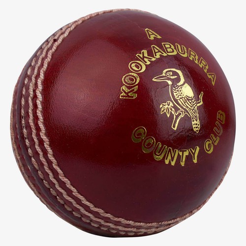 Kookaburra county club red - club,