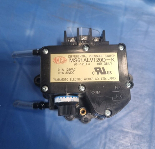 Yamamoto ms61alv120d - yamamoto, ms61alv120d-k