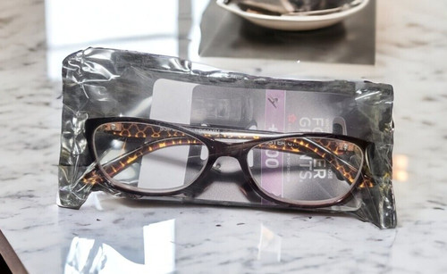 Reading glasses 00 foster - reading,
