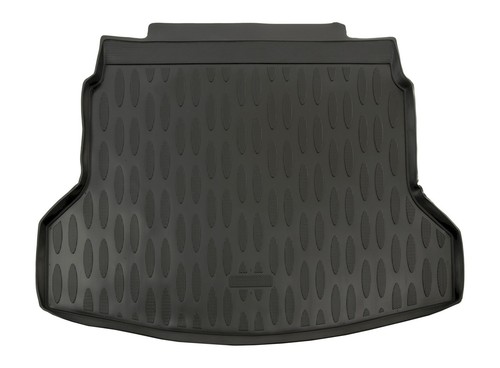 Boot liner mat - boot,