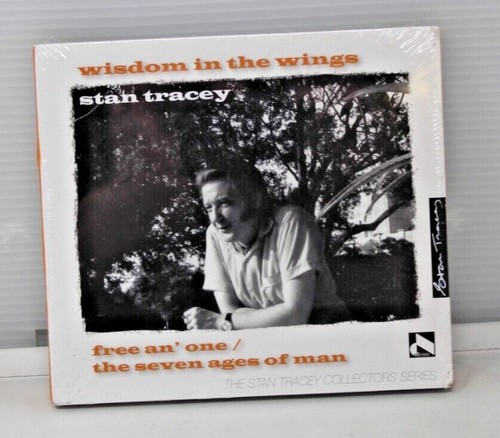 Stan tracey wisdom in the - -,