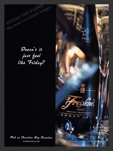 Freixenet brut sparkling wine - brut,