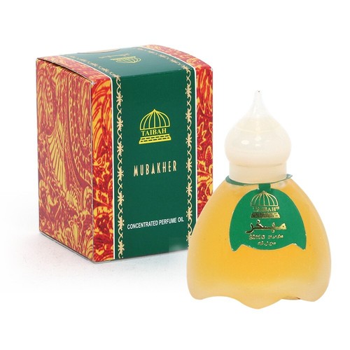 Taibah mubakher concentrated - taibah,