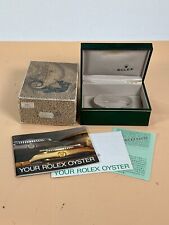GENUINE ROLEX 6694 OYSTERDATE