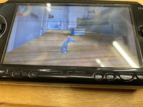 Psp 1003 working - psp,